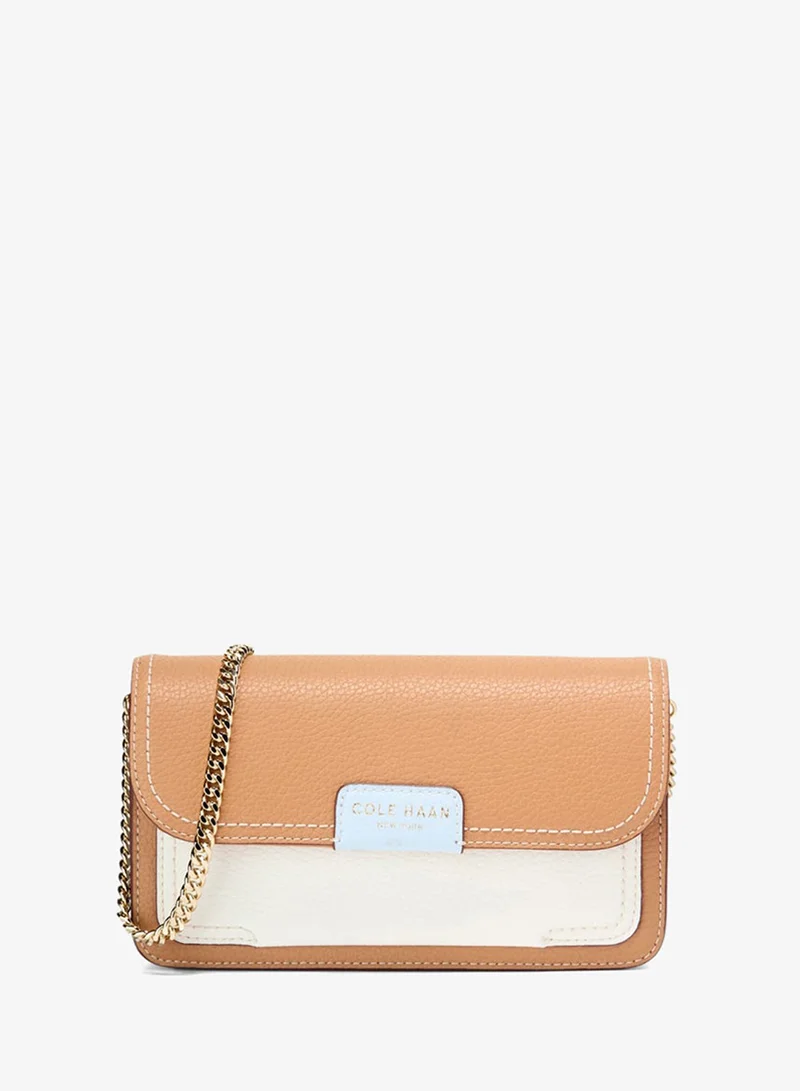 Cole Haan Women's Leighton Wallet on a Chain