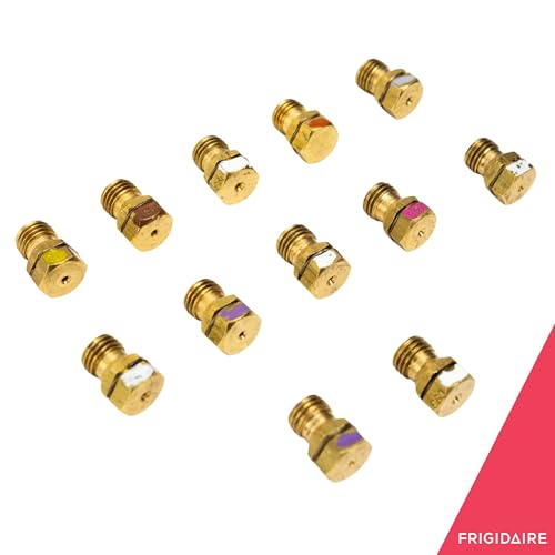 Frigidaire GRLP3 LP Conversion Kit for Gas Ranges and Stoves - Image 2