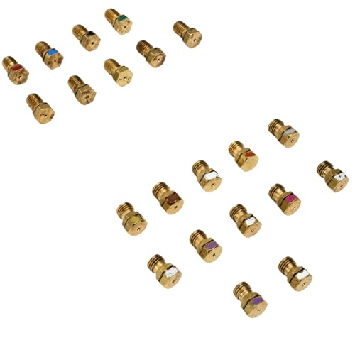 Frigidaire GRLP3 LP Conversion Kit for Gas Ranges and Stoves - Image 4