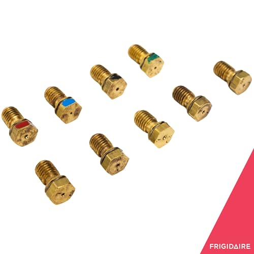 Frigidaire GRLP3 LP Conversion Kit for Gas Ranges and Stoves - Image 3