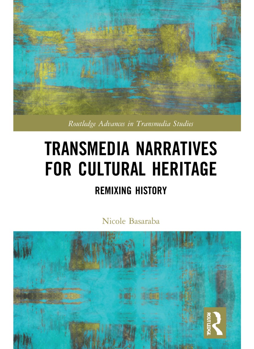 null - Transmedia Narratives for Cultural Heritage - Image 1