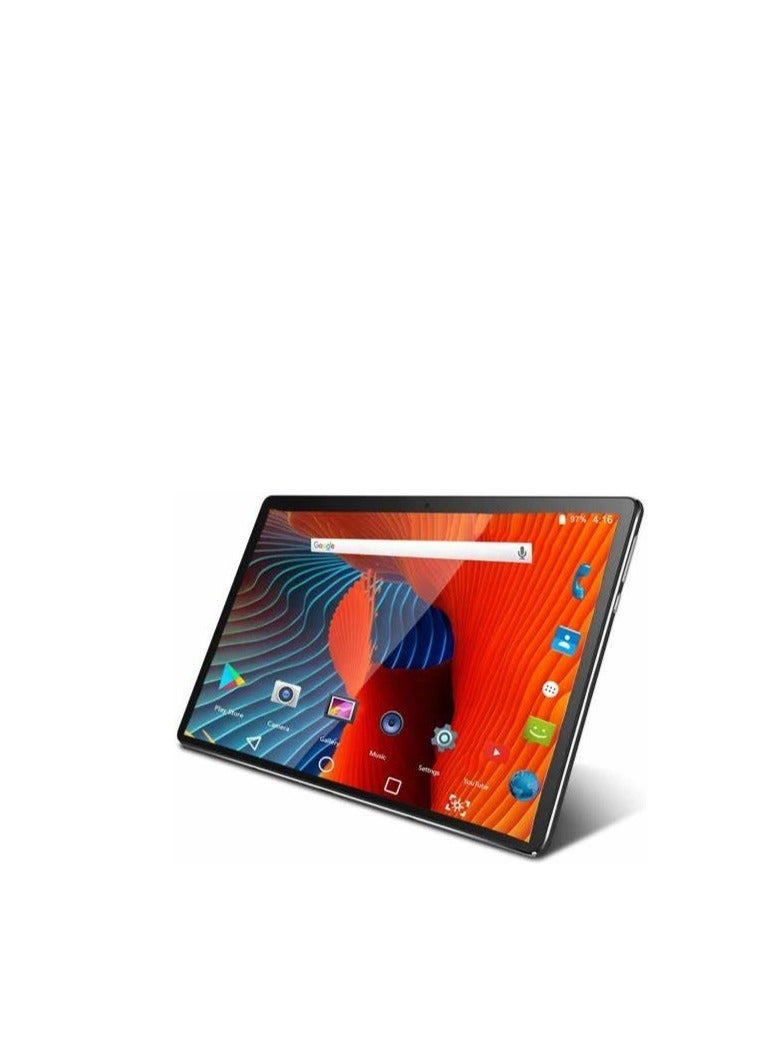 AirTab 10.1-Inch U24 Android 13 Tablet with 16GB RAM, 1TB Storage, Quad Core, Wi-Fi + LTE Dual SIM, Touch Pen & Wireless Keyboard – Blue - Image 5