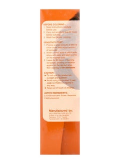 Berina A Series Cream Hair Color Full Coverage Long Lasting Dye Cream 60 Gm With Developer And Protein Conditioner For Men And Women (60Gm Pack Of 1, A5 Medium Golden Brown)  - Image 2