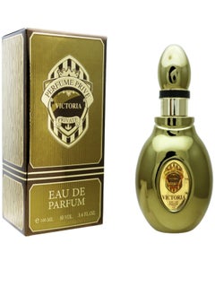 فيكتوريا عطر فيكتوريا برايفت 100 مل  - Image 2