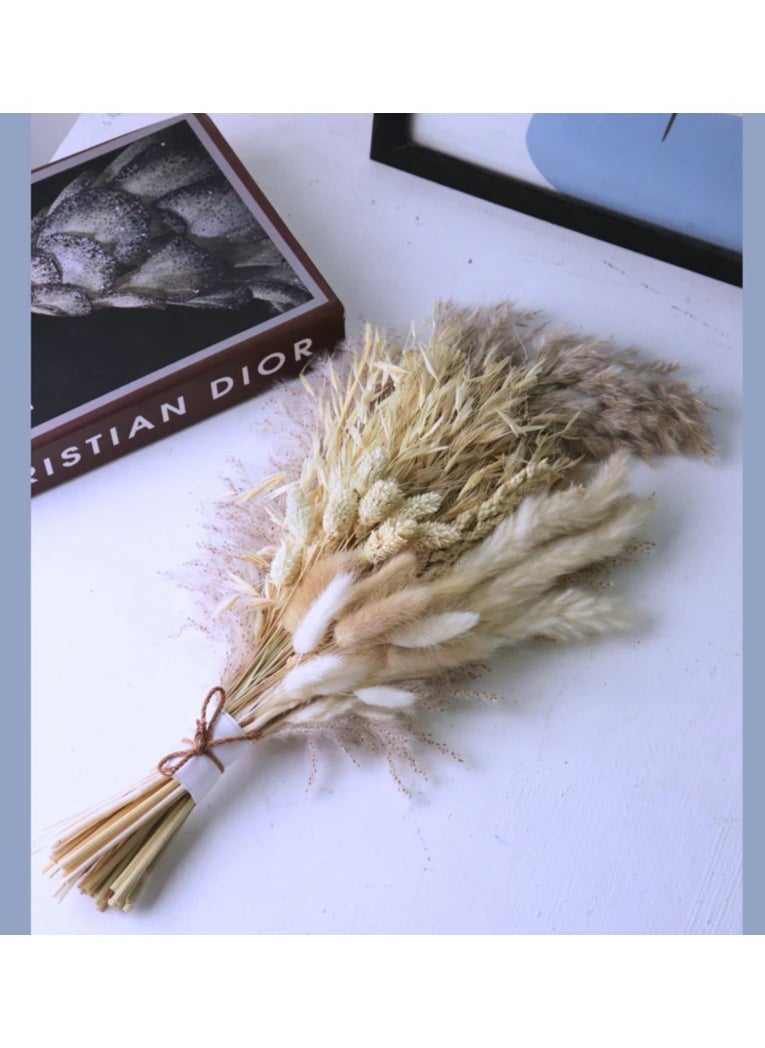 Generic Bouquet Dried Flowers  - Image 4