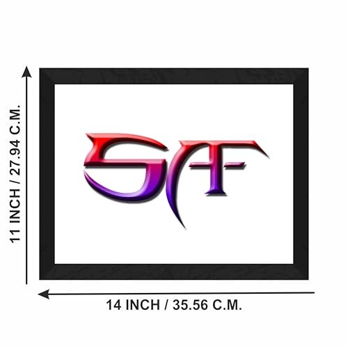 SAF flower pot wall painting for Wall Decoration - 3d modern art Painting for Living Room Large Size with Frames for Home Decoration, Hotel, Office Paintings - Image 4