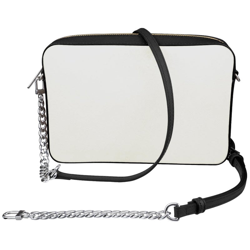 SOPROM Crossbody Straps Replacement for Michael Kors Purse Adjustable Conversion Kit for MK (Black) - Image 5