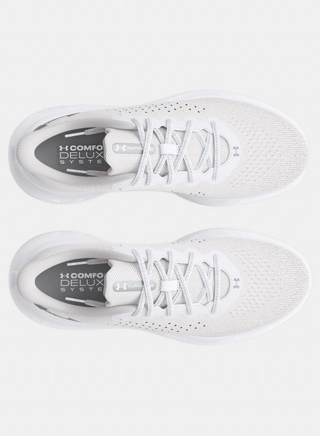 UNDER ARMOUR Women'S Ua Infinite Running Shoes - Image 5