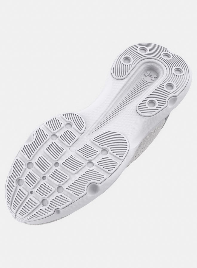 UNDER ARMOUR Women'S Ua Infinite Running Shoes - Image 4