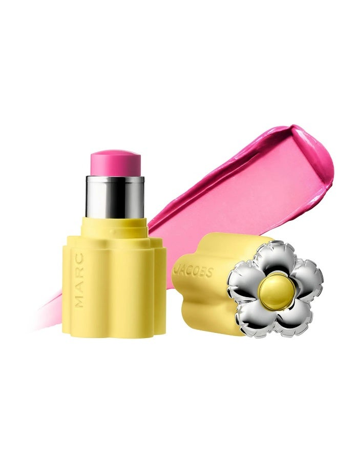 Marc Jacobs Joystick Blush Stick 110 Hot Flush 6g - Image 1