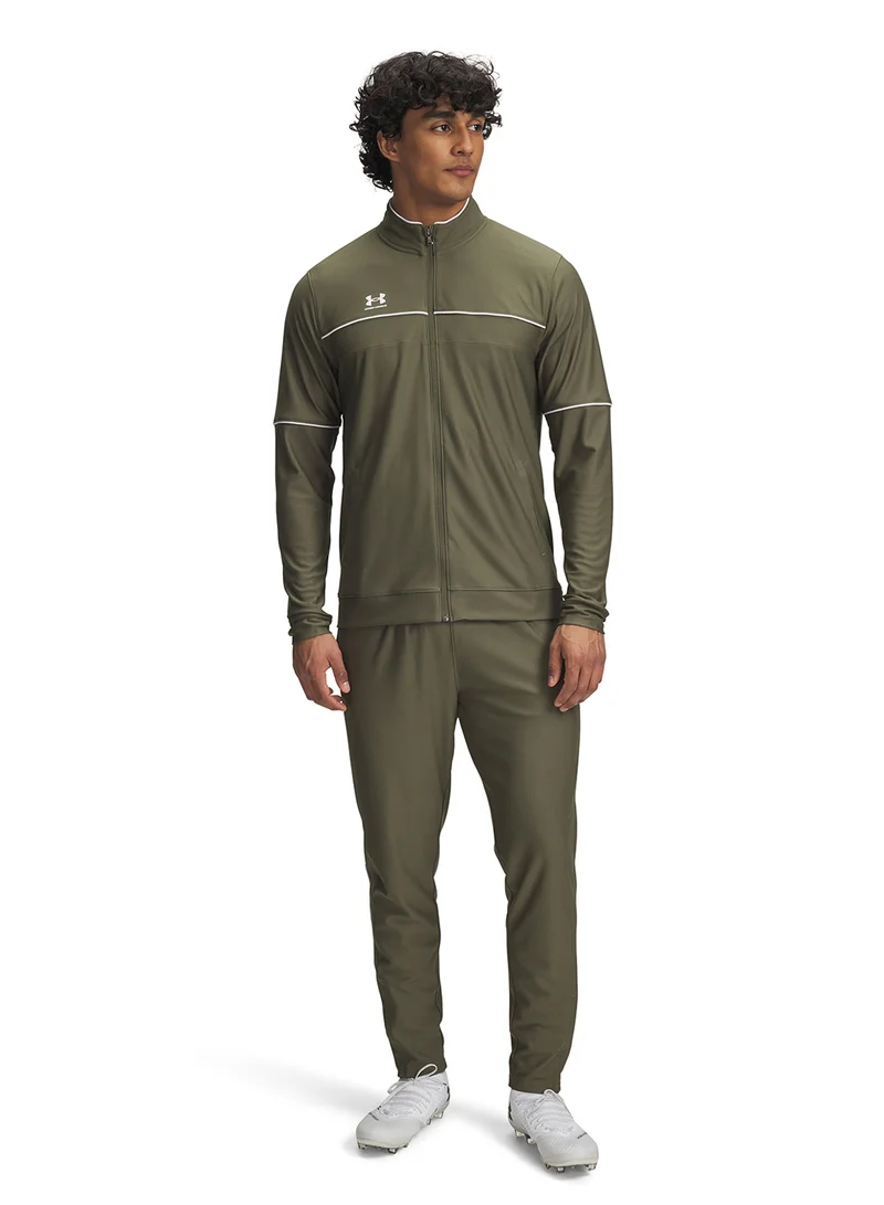 اندر ارمور Challenger Tracksuits