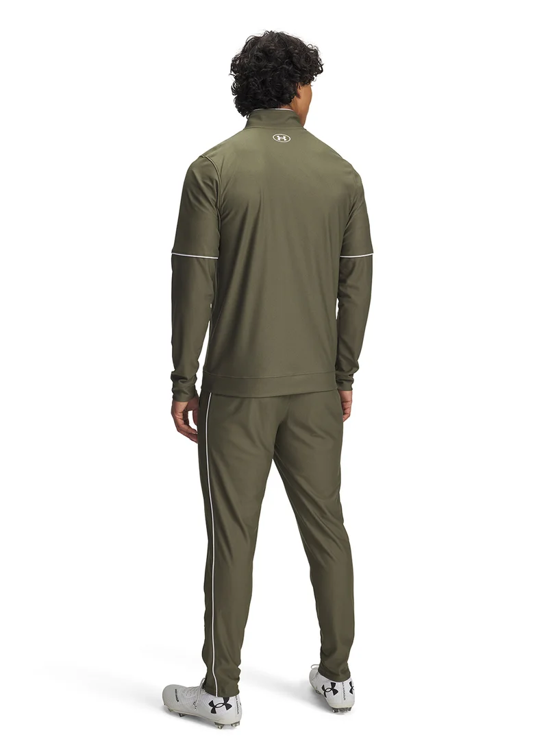 اندر ارمور Challenger Tracksuits