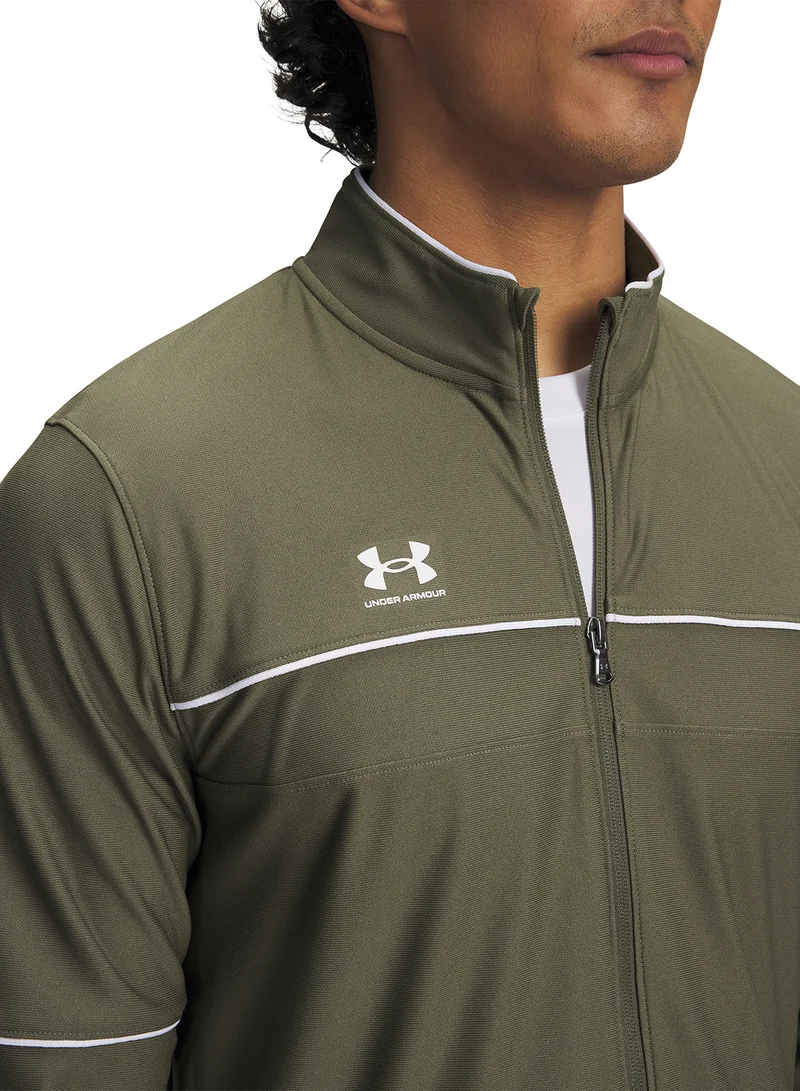 UNDER ARMOUR Challenger Tracksuits