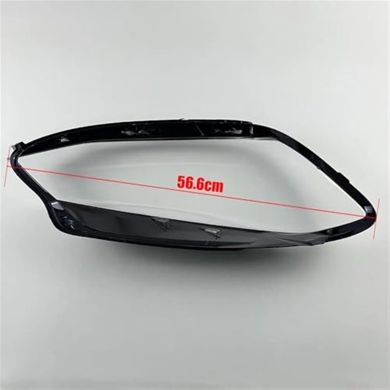Wivplex Headlight Cover for Volkswagen Golf MK7.5 - Image 4
