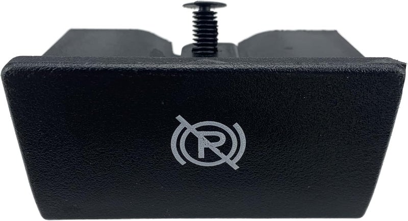 PMFCA Emergency Parking Brake Release Handle - Image 1