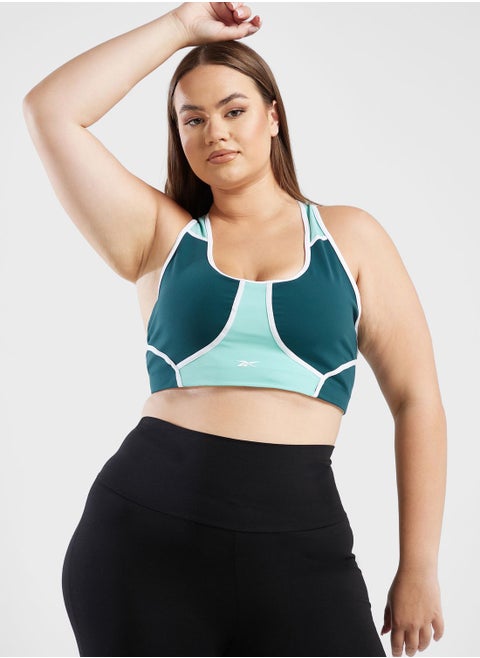 Ts Lux Racer Bra - CbIn