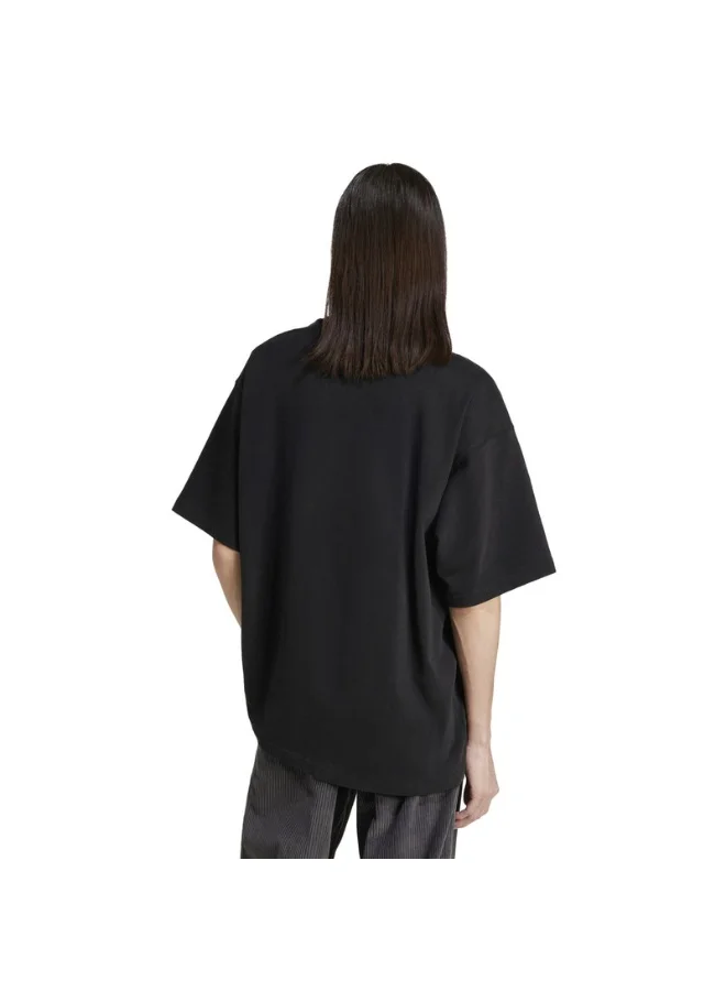 Adidas EQT GFX TEE 2 Black Originals Men T-SHIRTS