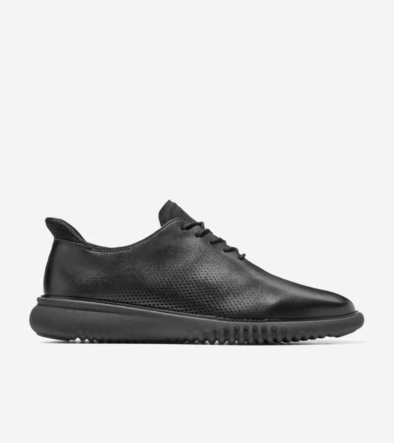 كول هان Men's 2.ZERÃ˜GRAND EVO Laser Quick-On Oxfords