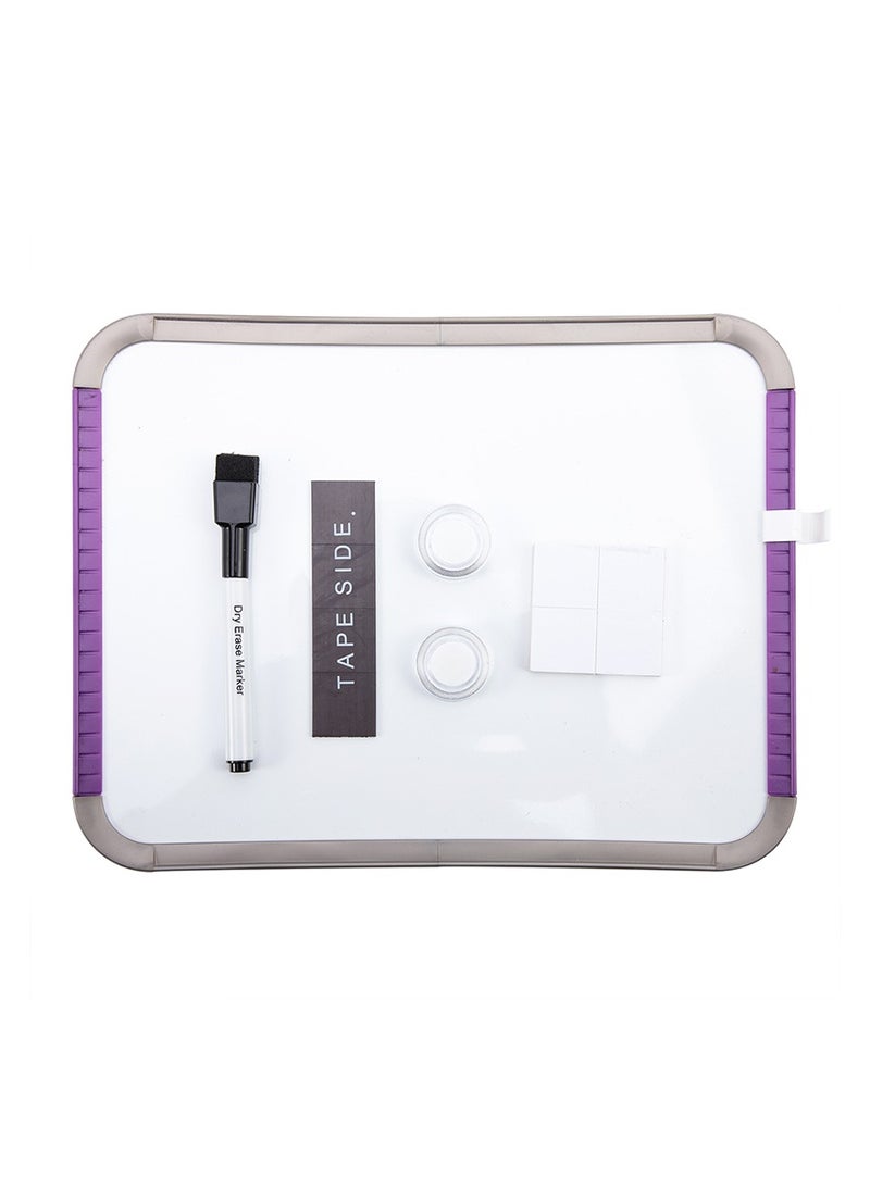 Deli لوحة رسم مغناطيسية - 279x216x22 مم، ألوان متنوعة، E39154 - Image 3