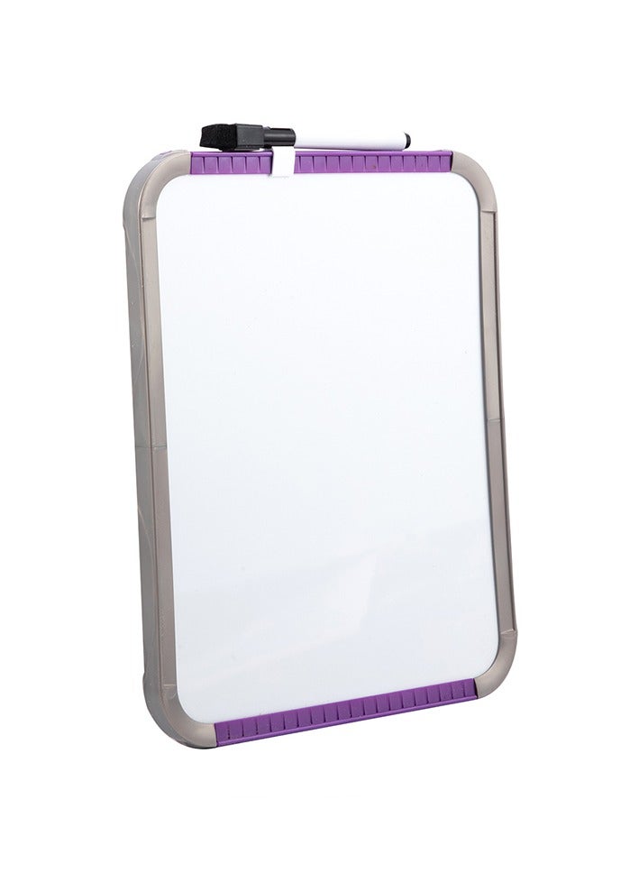 Deli لوحة رسم مغناطيسية - 279x216x22 مم، ألوان متنوعة، E39154 - Image 2