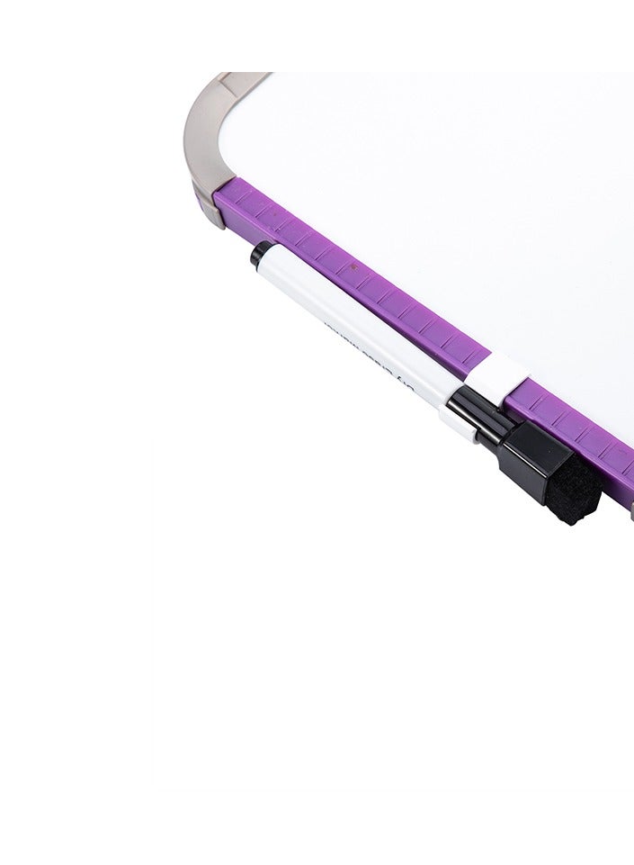 Deli لوحة رسم مغناطيسية - 279x216x22 مم، ألوان متنوعة، E39154 - Image 4