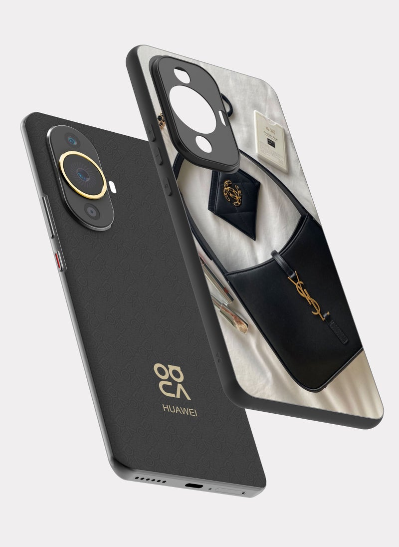 PXLAAT Huawei Nova 11 Pro case cover Yves Saint Laurent - Image 2