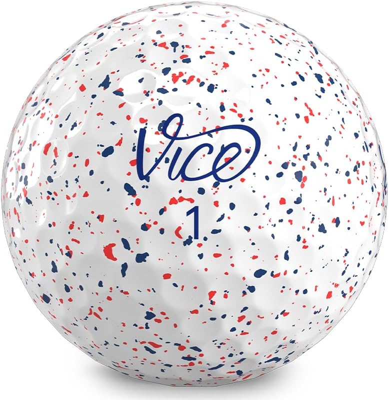 Vice Golf Vice Pro Golf Balls - Image 2