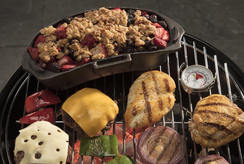 Cuisinart ترمومتر السطح من كويزينارت CSG-100 - Image 2