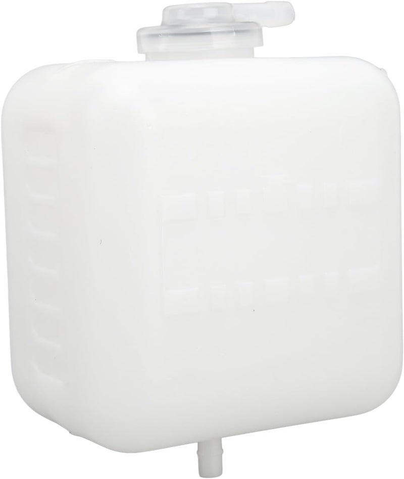 خزان سائل التبريد الفائض مع حامل، مادة ABS، مقاس 4.75 × 4.75 × 3.5 بوصة - تصميم مانع للتسرب، بناء متين، مناسب عالمي لأنظمة تبريد السيارات - Image 4