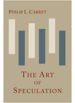 The Art of Speculation 