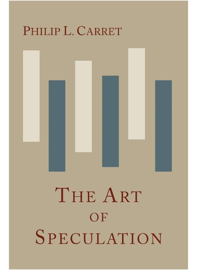 null - The Art of Speculation - Image 1