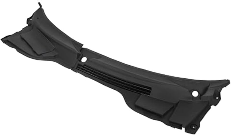Wivplex Windshield Wiper Cowl Cover Panel for MINI Cooper R55 R56 R57 (2007-2015) - Durable Replacement Trim - Image 4