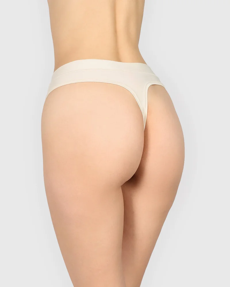 La Senza La Senza Ultrasoft Thong Panty