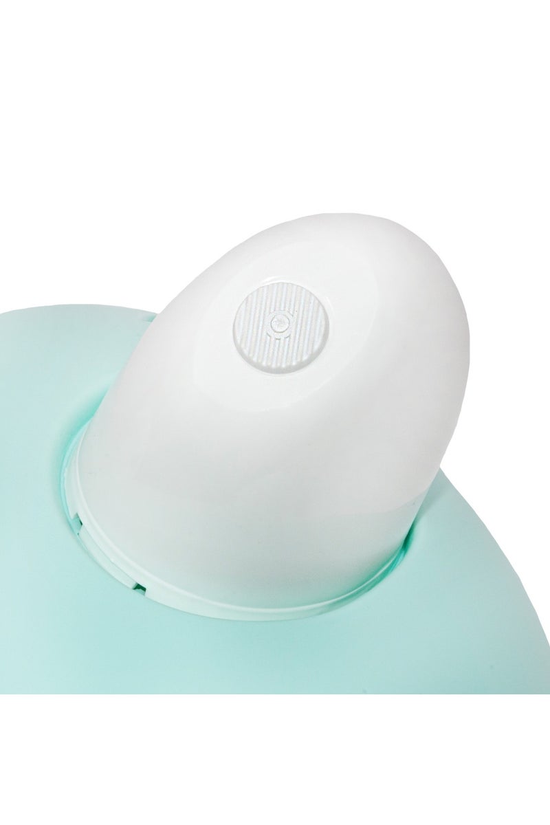 Milk & Moo Potty Chair, BPA Free Potty Training Seat Toilet, Safe, Comfortable, Non Slip, Has Lid and Removable Container, Easy To Clean, Toddler Potty, For Baby Girls and Boys - Image 5