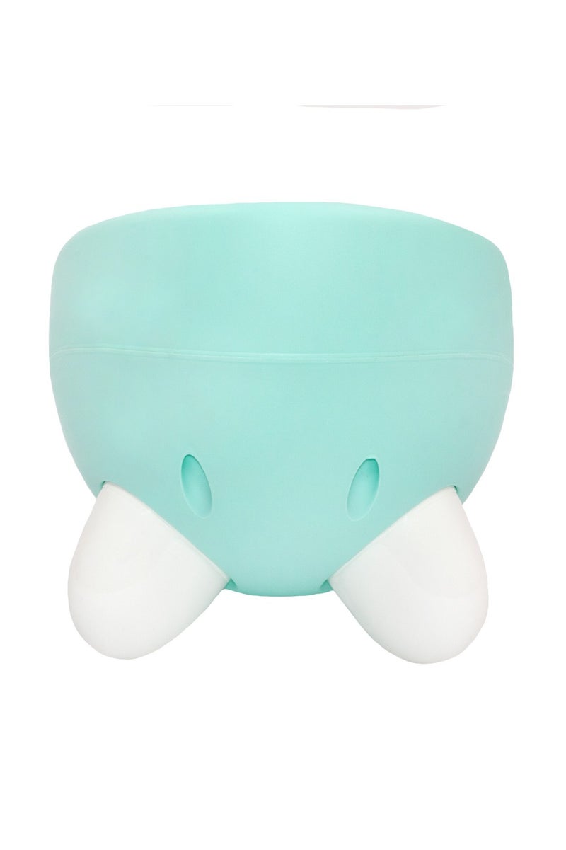 Milk & Moo Potty Chair, BPA Free Potty Training Seat Toilet, Safe, Comfortable, Non Slip, Has Lid and Removable Container, Easy To Clean, Toddler Potty, For Baby Girls and Boys - Image 4