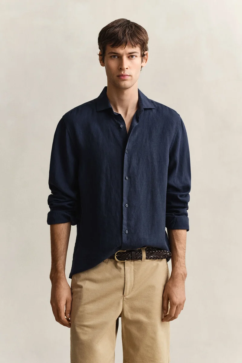GANT Linen Shirt