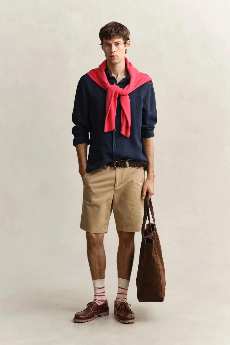 GANT Linen Shirt
