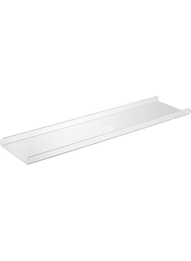 Generic MUYEDRAIN Bathtub Tray Over Bathtub Racks Bath Caddy for The Elegant Tub Bathroom Caddy fits All bathtubs  - Image 4