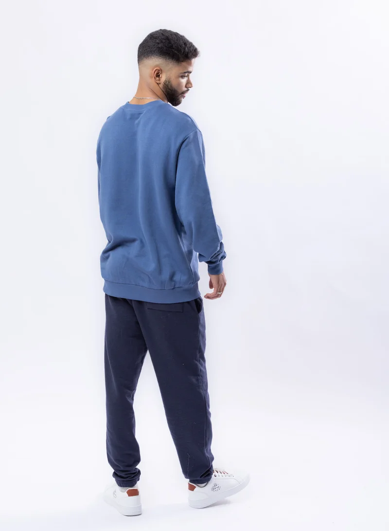Disney Urban Haul X Disney Mickey Men's Oversized Sweatshirt