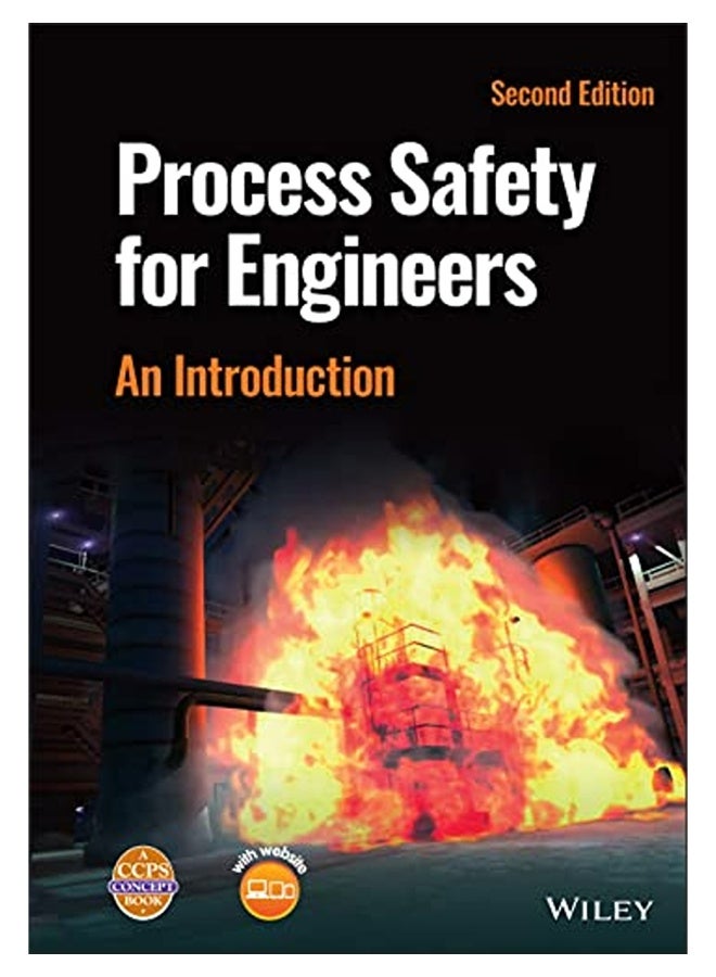 Process Safety For Engineers