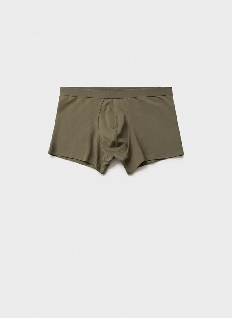 Mango Man 3-Pack Combined Briefs