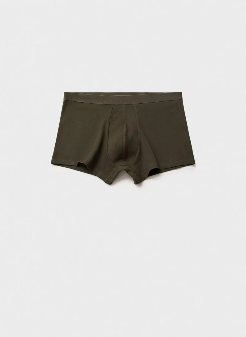 Mango Man 3-Pack Combined Briefs