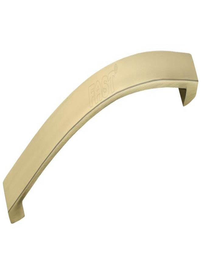 FAST CP14S Premium Heavy Brass Antique Cabinet Door Pull Handle 2cs for Home and Office Furniture Door (160MM) - Image 2