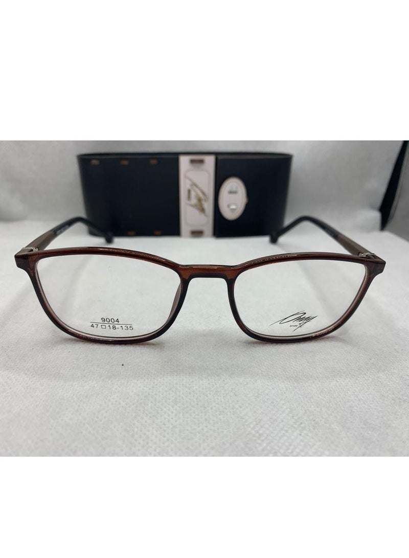 Generic Onay Medical Frame 9005 - 135 - 2  - Full Rim - Rectangle - Unisex  - Image 1