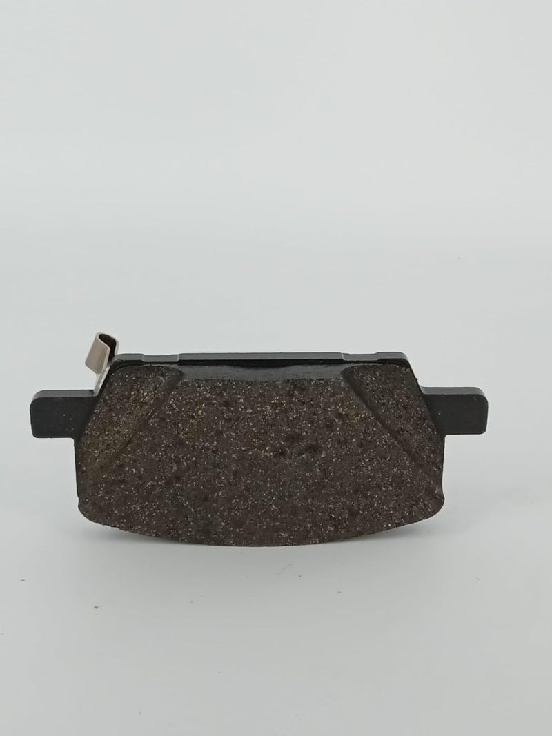 GM Front Brake Pads for Chevrolet Trax and Buick Encore - High Performance and Reliable - Image 4