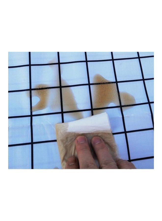 اليشمك بساط محمول ومضاد للماء للنزهات في الأماكن الخارجية - Image 3