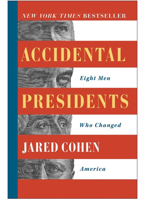 Accidental Presidents