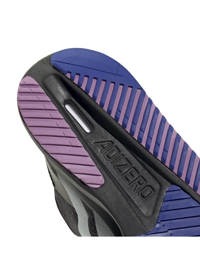 adidas Adidas Adizero Sl2 W Black Running Shoes For Women