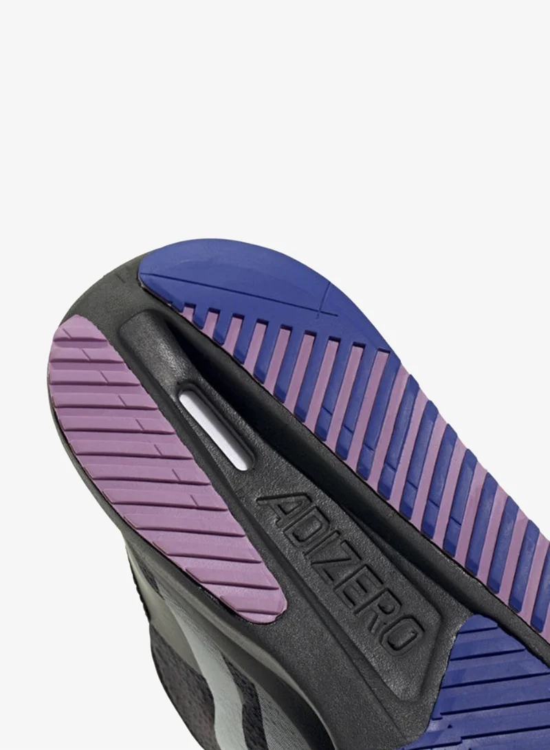 Adidas Adidas Adizero Sl2 W Black Running Shoes For Women