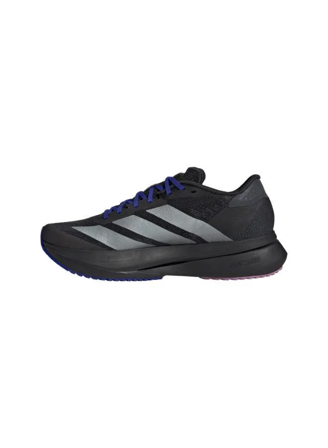 Adidas Adizero Sl2 W Black Running Women Shoes